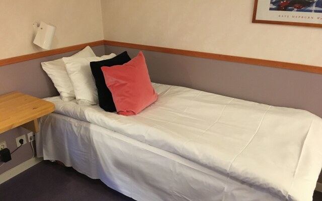 Karstorp Hotel