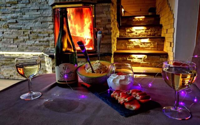 Holiday home in Trebnje Kranjska Krain 42897