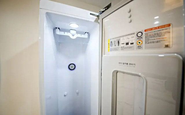 Hotel Yeogieottae Haeundae