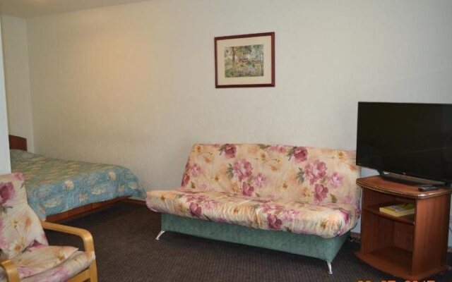 Мини-отель Анюта