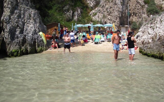 Touring Club Italiano Isole Tremiti