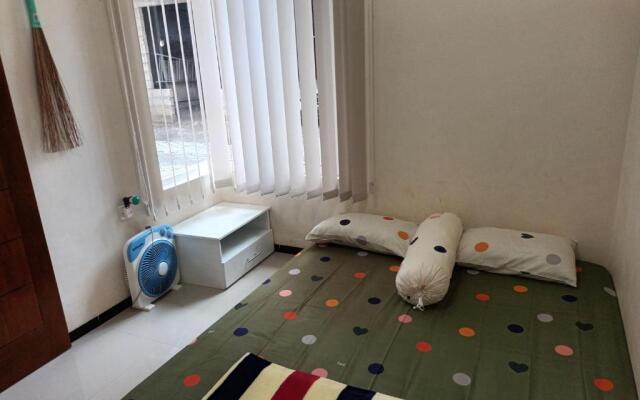 PAPADAAN Homestay Syariah Batu