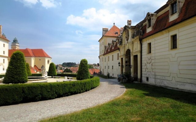 Hotel Hubertus