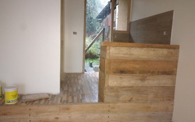 Alojamiento Los Arrayanes