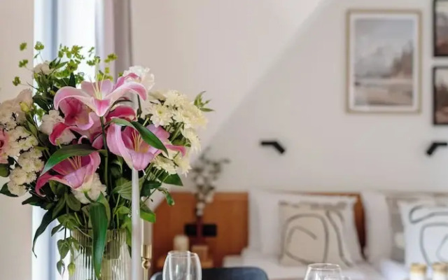 White Hills - LoftAffair Collection