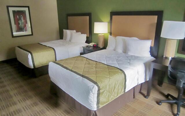 Extended Stay America Suites San Jose Edenvale North