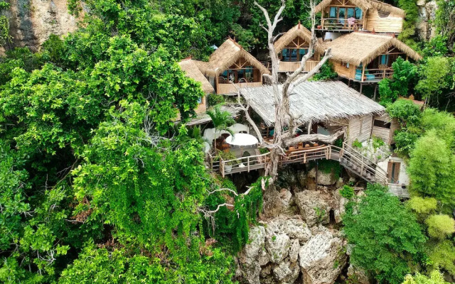 The Korowai