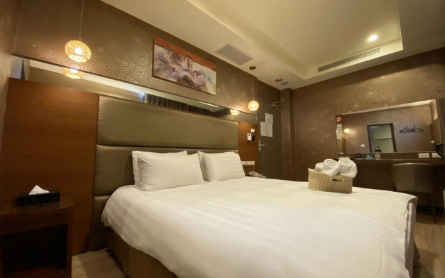 In99 Hotel