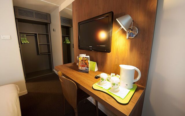 Hôtel Campanile Clermont-Ferrand Sud - Aubière