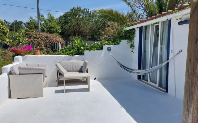 Beach Wave Melides Villa