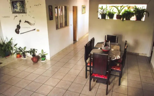 Hotel San Gil Nómada