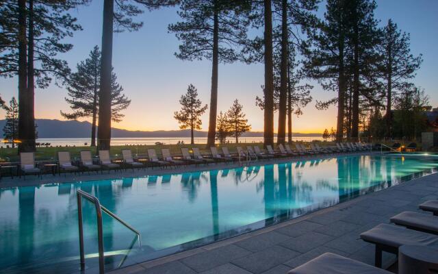 Edgewood Tahoe Resort