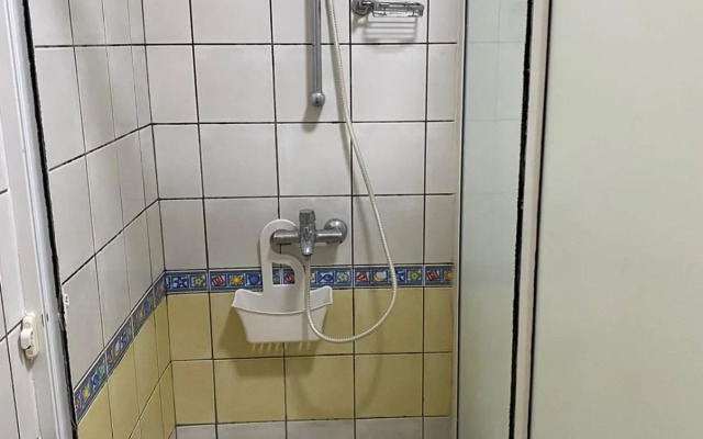 Dream Holiday Beach Apartment