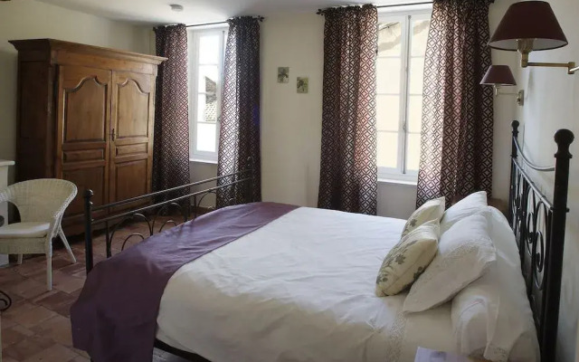 Maison D' Hotes le Coq du Nord