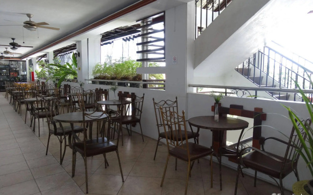 Ecoland Suites & Inn