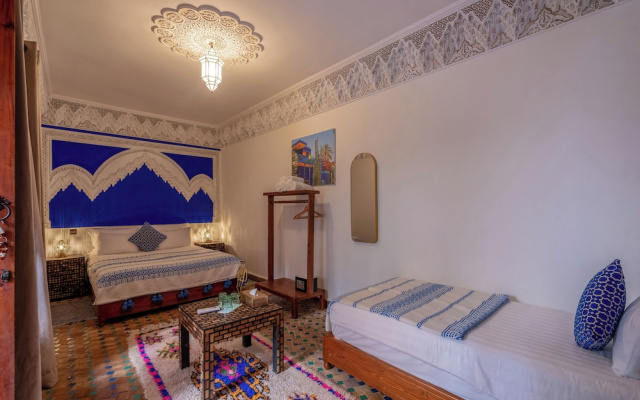 Riad Amalia