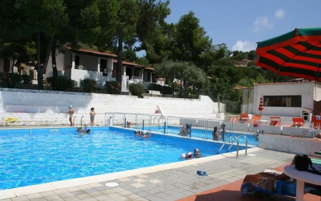 Villaggio Marina Del Capo