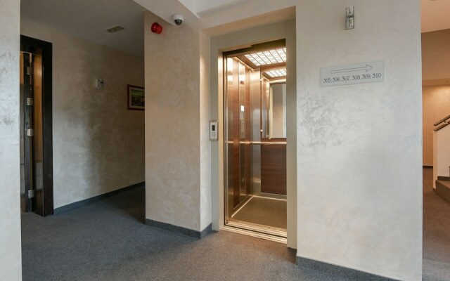 Apartment Šimšir