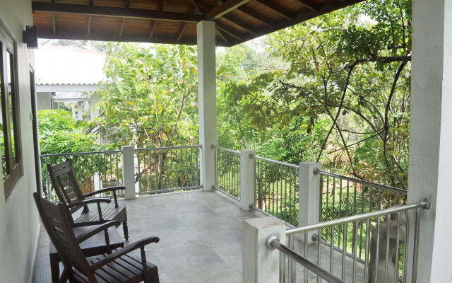 Amaara Forest Hotel Sigiriya