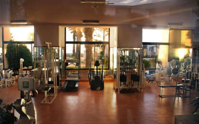 L´Orient Palace Resort & Spa