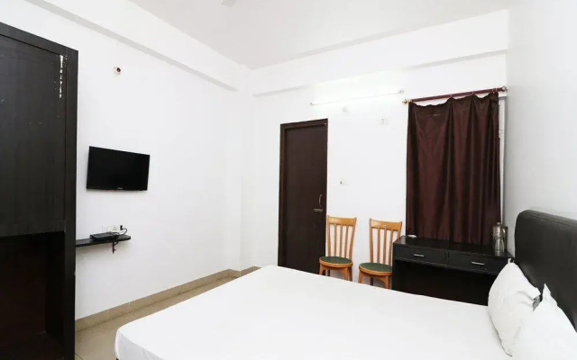 Hotel Shubh Sarthak by OYO Rooms