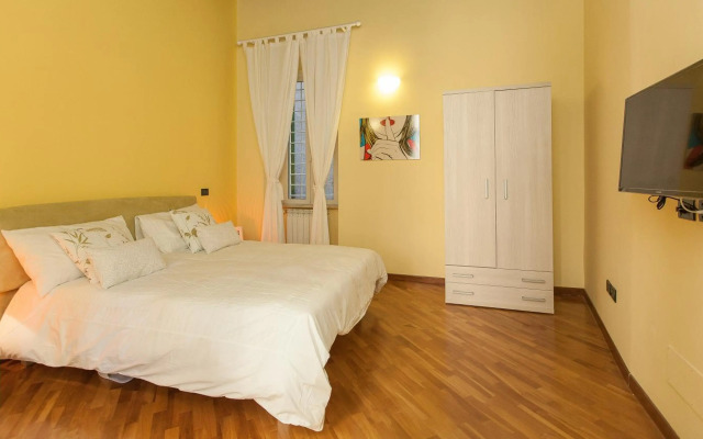 Trevi Colour- Rental in Rome