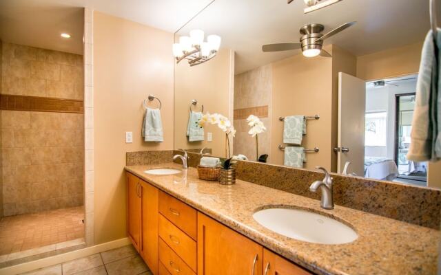 Kapalua Golf Villa 23v3 Ocean View