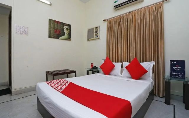 OYO 1235 Salt Lake Sector 1