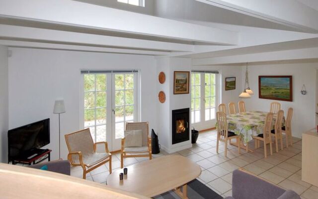 "Syra" - 1km from the sea in NW Jutland