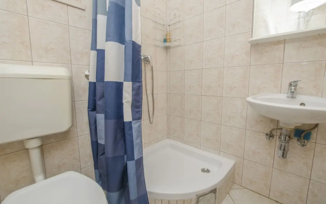 Apartments Zdenko