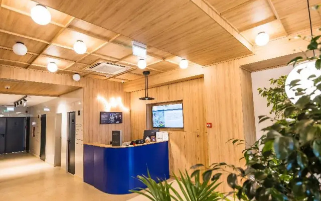 Mercure Bucharest Cantemir
