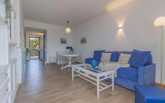 Blu al Lago in Lierna