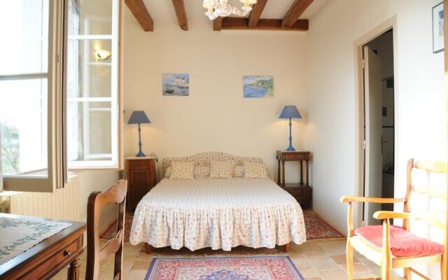 La Ferme des Berthiers