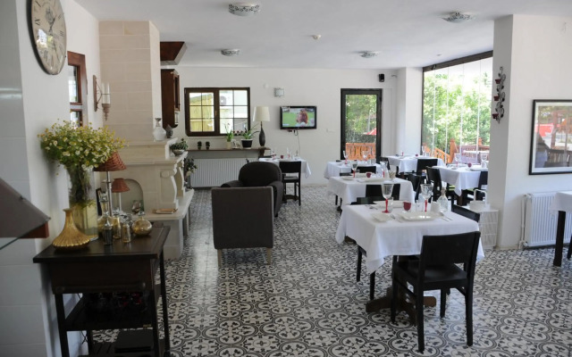 Agva Piazza Otel