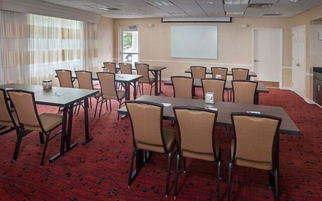 Residence Inn By Marriott Boston Andover