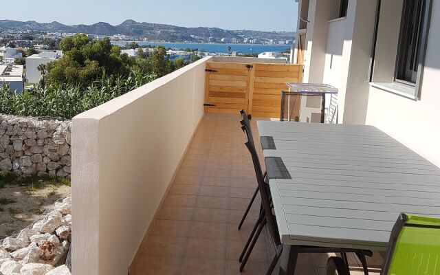 Miva Sea View