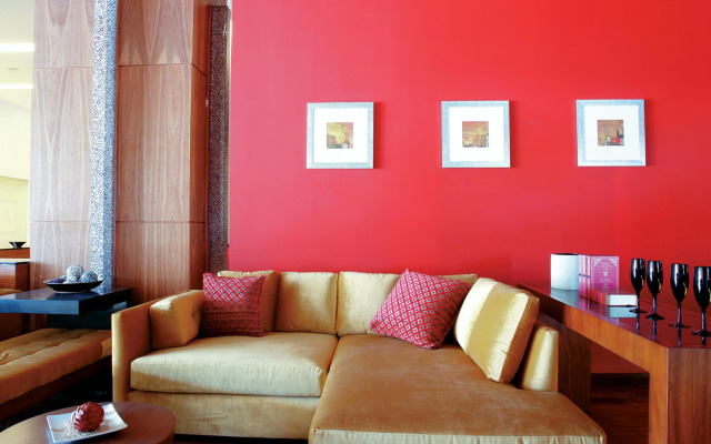 Aguascalientes Marriott Hotel