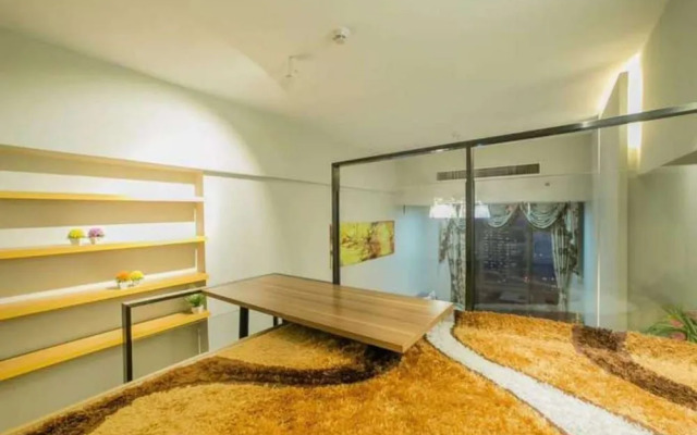 Wojia Apartment Guangzhou