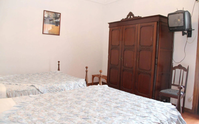 Residencial Carvalho