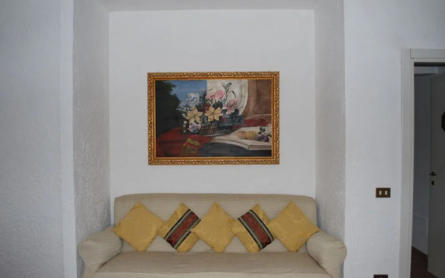 Residence Casale Mostacciano