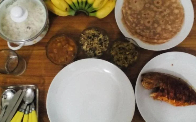 Munroe Days Homestay