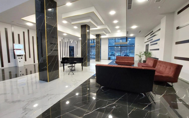 Tsaghkadzor, Alvina Complex Apartment 163