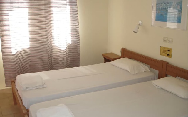 Zotis hotel