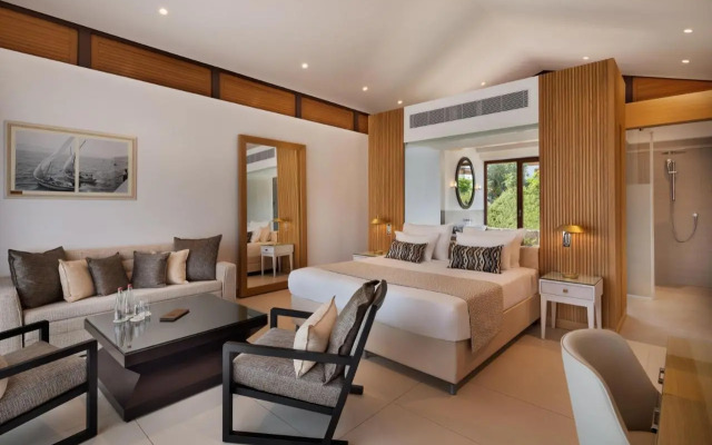 The Setai Sea of Galilee