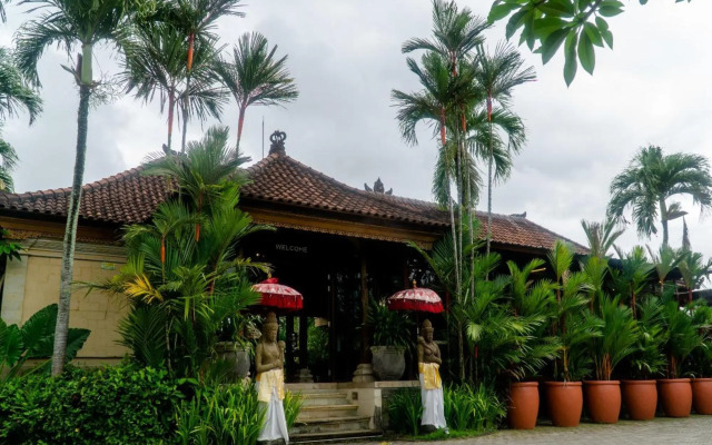 Vision Villas Resort