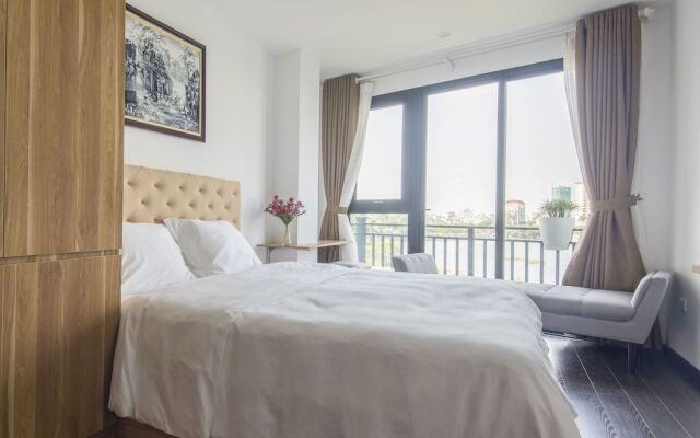 Scewin Nine Housing - Managed by Hostesk