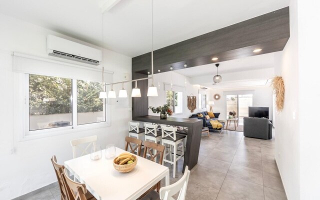 Napa Bay View Villa 7