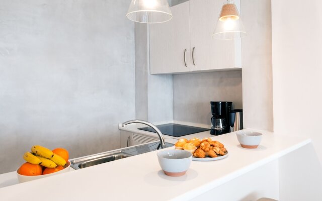 Apartamentos Sirella