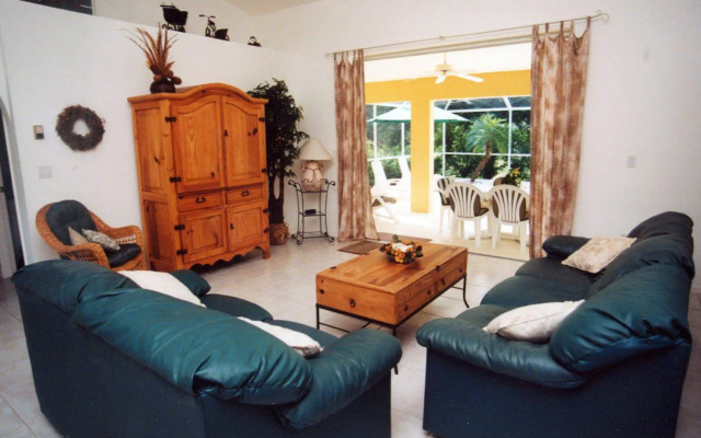 Gulfcoast Holiday Homes