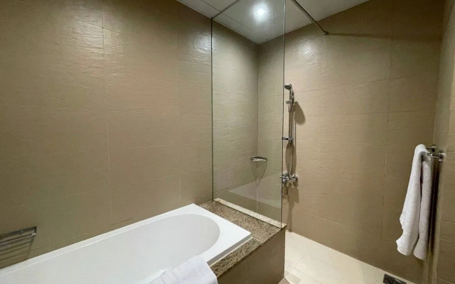 Tiara Residences